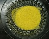 A picture of step 1 of Crispy Corn Rava Pakoda Recipe | Best Evening Snack.
