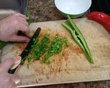 Foto del paso 2 de la receta Fideuá de marisco
