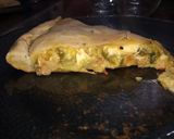 Foto del paso 6 de la receta: Tarta de zapallitos