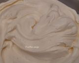 Woopie pie - habkönnyű piskóta tallérok recept fázis 5 fotója