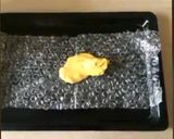 A picture of step 5 of Pina Colada Honey hive.