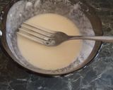Gombás tarja 🍄🥩 recept fázis 6 fotója