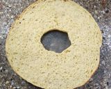 Foto del paso 9 de la receta: 👑 Rosca de Reyes 👑 Rellena de dulce de leche y crema pastelera 😍 súper tierna