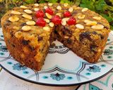 Foto del paso 10 de la receta: Torta galesa