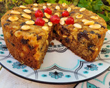 Foto del paso 10 de la receta: Torta galesa