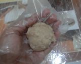 Foto langkah ke 2 dari resep Burger Nasi.