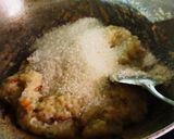 आलू का हलवा (Aloo ka halwa recipe in hindi) रेसिपी चरण 3 फोटो