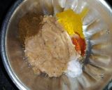 চিংড়ি মালাইকারি (chingri malaikari recipe in bengali) রেসিপি ধাপ - 3 ছবি