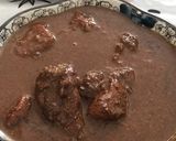 عکس مرحله 5 از دستور خورشت فسنجان