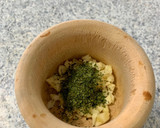 Foto del paso 2 de la receta: Corvina al horno