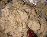 Foto del paso 3 de la receta: Hamburguesas de pescado merluza