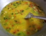 A picture of step 6 of Upma Ring.