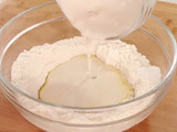 Pan Casero