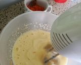 Foto del paso 1 de la receta: Torta de avena, zanahorias y naranja