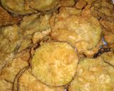 Foto langkah ke 3 dari resep Terong Crispy.