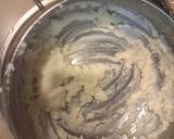 A picture of step 1 of Coffee Cookies.