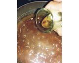 Foto del paso 7 de la receta: Panna cotta de coco con coulis de tamarindo con mezcal Oaxaqueño
