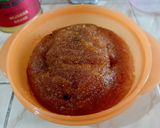 Foto langkah ke 3 dari resep Selai Nanas.