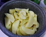 صورة لخطوة 1 من وصفة بطاطس مهروسة 🇬🇧 Mashed potato