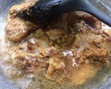 Foto langkah ke 4 dari resep Bistik Sapi Jawa.