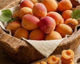 صورة لخطوة 2 من وصفة مربى المشمش🍑 مع كل نصائح لنجاحه لمدة أطول