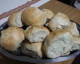 Foto del paso 3 de la receta: Pancitos saborizados