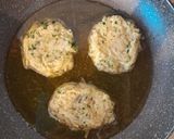 Foto del passaggio 2 della ricetta Frittelle di patate 😘