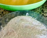 Foto del paso 2 de la receta: MILANESAS DE 🍆 BERENJENA 🍆 RELLENAS 🤗🙌🏼🍆😋🍆