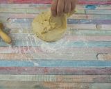 Foto del paso 12 de la receta Bretzel dulces con crema