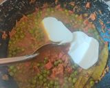 લીલી હળદર વટાણા અને ગાજર નું શાક (Lili Haldar Vatana Gajar Shak Recipe In Gujarati) રેસીપી સ્ટેપ4ફોટો