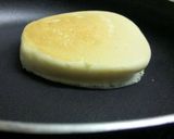 Hình bước làm 8 của món Soufflé Pancake (Fluffy Pancake)