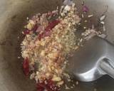 Lemongrass soy chicken recipe step 2 photo