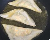 Foto langkah ke 4 dari resep Pangsit isi sayur.