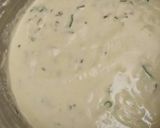 A picture of step 2 of Dhuska.