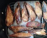 Foto langkah ke 1 dari resep Tumis Tongkol.