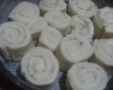 Foto del paso 2 de la receta: Torta 80 Golpes(a mi manera, Fácil & rica)