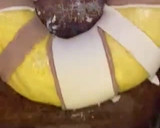 Foto del paso 7 de la receta: Rosca de reyes rellena de nutella