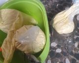 Foto langkah ke 4 dari resep Lidah kucing.