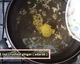 A picture of step 7 of Chicken Jalfrezi Eid Special.