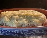 Une image de l'étape 5 de 🍝Lasagnes épinards viande 🥩 hachée 🌶️🥕🍅.
