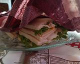Foto del paso 7 de la receta: Sándwiches para la picada