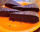 Foto del paso 9 de la receta: Torta esponjosa de algarroba - Apto celíacos