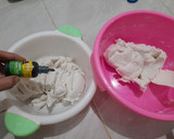 Foto langkah ke 9 dari resep Putu Mayang (Khas Betawi).