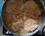 Szaftos sülthús recept fázis 2 fotója