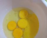 Foto langkah ke 1 dari resep Chicken eggrolls ala hokben *M35.