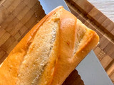 Roasted Garlic Bread