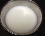 A picture of step 2 of Mancho Soup.
