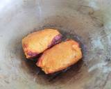 Bread rolls recipe step 3 photo