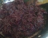 बीटरूट हलवा (Beetroot Halwa recipe in Hindi) रेसिपी चरण 2 फोटो