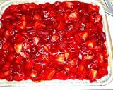 Strawberry Delight Cake recipe step 7 photo